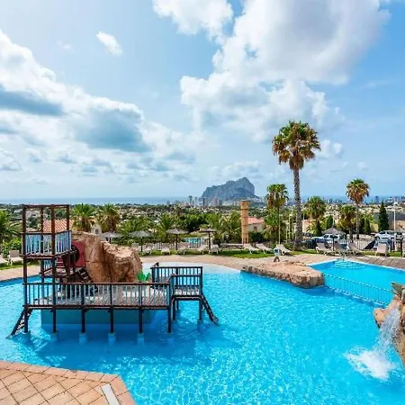 By Interhome Apartment *