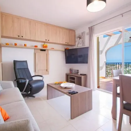 By Interhome Casas de Torrat