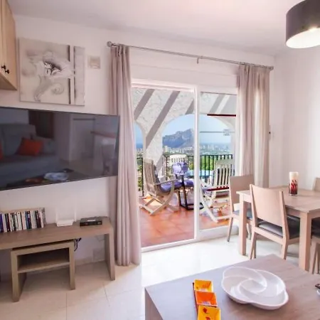 Apartment By Interhome Casas de Torrat