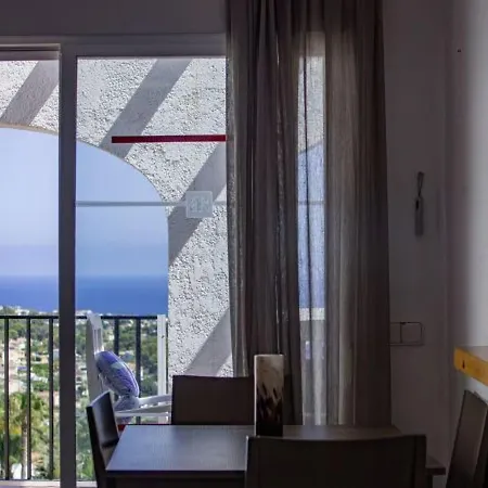 By Interhome Apartment *