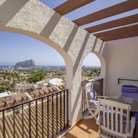 By Interhome * Casas de Torrat