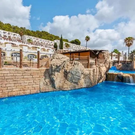 By Interhome Apartment