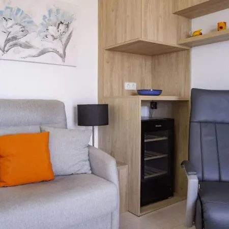 By Interhome Apartment Casas de Torrat