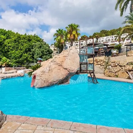 By Interhome Apartment *