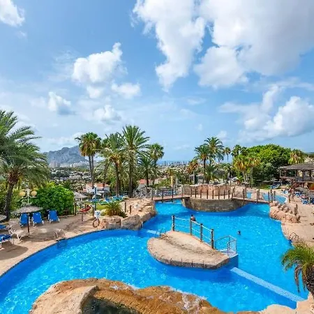 By Interhome Apartment Casas de Torrat