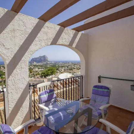 By Interhome * Casas de Torrat