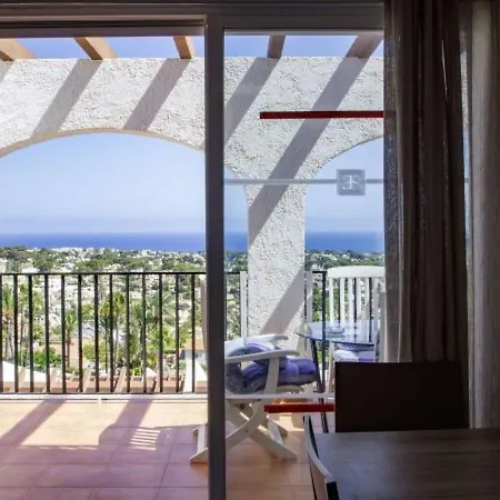 By Interhome Casas de Torrat