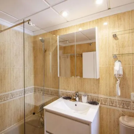 By Interhome Apartment *