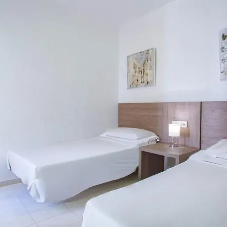 By Interhome Apartment Casas de Torrat
