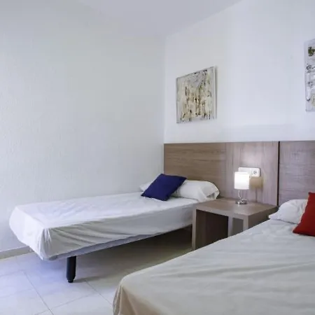 Apartment By Interhome Casas de Torrat