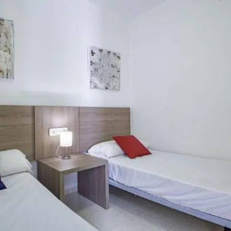 By Interhome Apartment Casas de Torrat