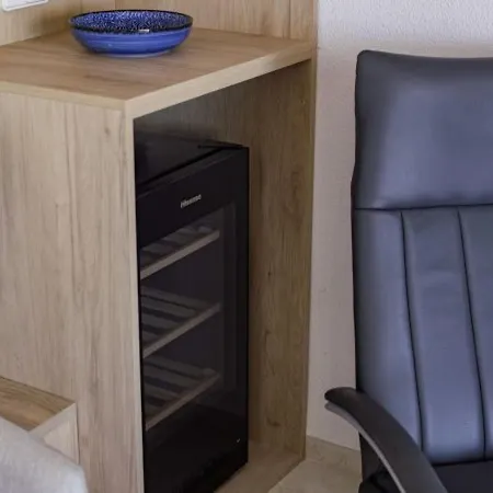 Apartment By Interhome