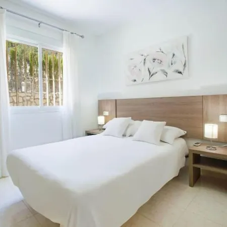 Apartment By Interhome Casas de Torrat