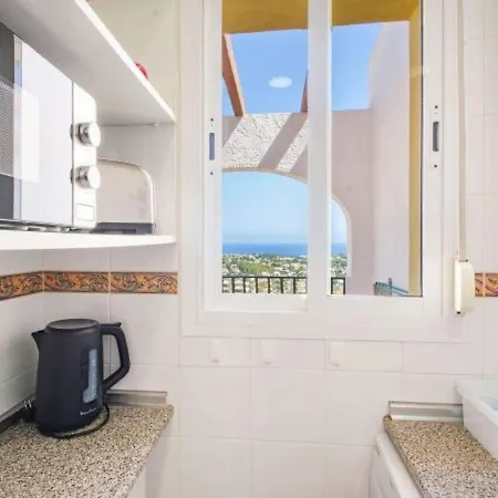 By Interhome Apartment *