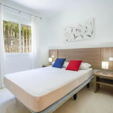 By Interhome Casas de Torrat