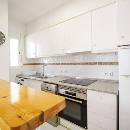 Apartment By Interhome