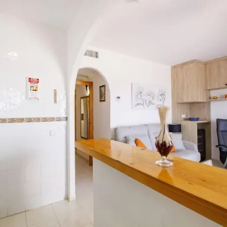 By Interhome Apartment *